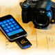 Illustration for article titled Read SD Cards on Your iPhone With ZoomIt